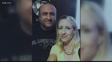 Man Accused Of Murdering Olivette Husband And Wife Stealing Cell Phones He Claimed He Wanted To