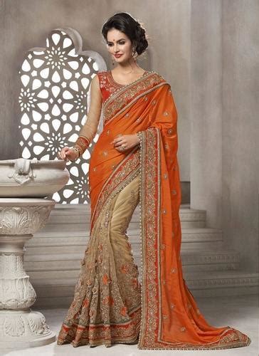 Since 2013, i've started my own creative agency, a graphic art workshop. Party Wear Designer Saree at Rs 1200 /piece(s) | Designer ...