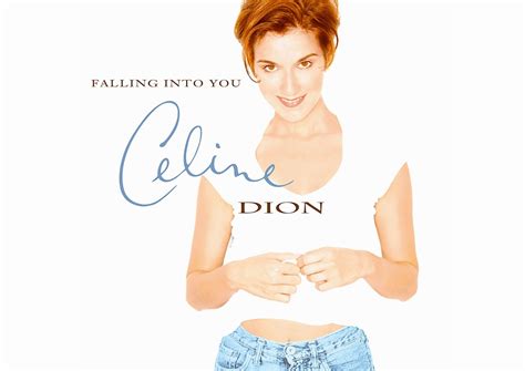Celine Dions Landmark Album ‘falling Into You Turns 25