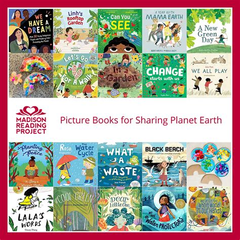 Picture Books For Sharing Planet Earth Https Static Wixstatic Com Media F Baa