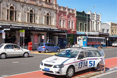 Australia Sydney Paddington Oxford Street Historic Buildings News