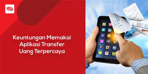 4 Aplikasi Transfer Uang antar Negara yang resmi di Indonesia