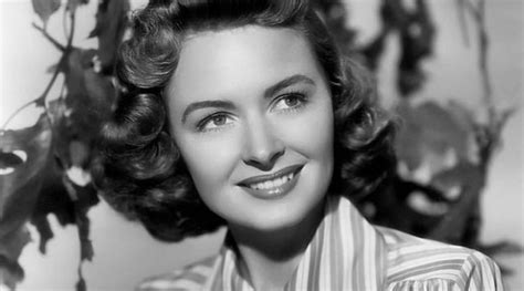 Donna Reed R I P Cause Of Death Date Of Death Age At Death