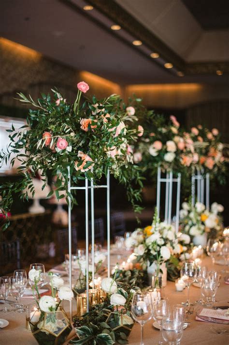 Martha Stewart Wedding Party 2016 — Fleur Inc In 2021 Wedding