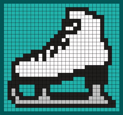 Pixel art à imprimer coloriage pixel art coloriages feuille a carreau dessin carreau pixel art vierge grille de dessin evaluation cm1 feuille pixel art grille de pixel art par tête à modeler. pixel art glace a imprimer - Yahoo Image Search Results ...