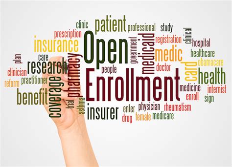 Medicare Open Enrollment Is Coming Soon