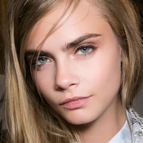 Why Big Bold Cara Delevingne Brows Could Work For Anybody — Even You