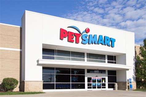 Petsmart The Place For All Of Your Pet Essentials In Central Oregon