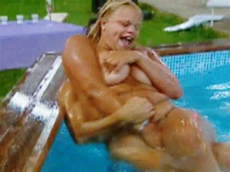 Nude Celebrity Cristina Del Basso Pictures And Videos Archives Nude Scene