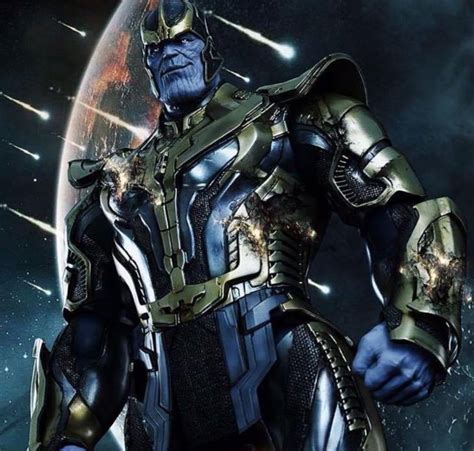 Thanos Marvel Cinematic Universe Villains Wiki Fandom Powered By