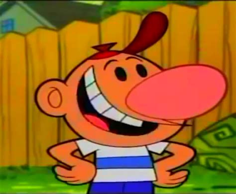 Billy The Grim Adventures Of Billy And Mandy Wikia Fandom