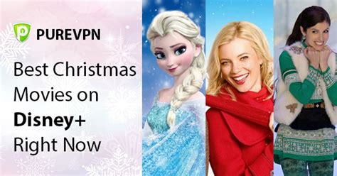 Best movies & series to watch on disney+ right now (trailers). Best Christmas Movies on Disney Plus Right Now - PureVPN ...