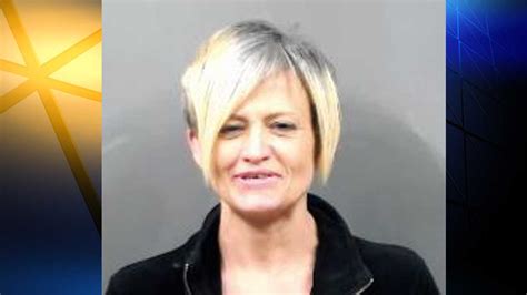 Sentenced Wichita Kansas Woman Sentenced To 13 Years In Deputy
