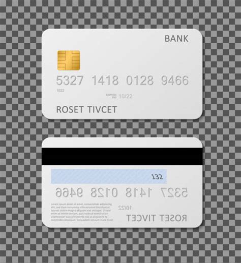 Maybe you would like to learn more about one of these? Credit Card Numbers Front And Back Illustrations, Royalty-Free Vector Graphics & Clip Art - iStock