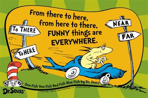 17 Best Images About Suess Isms On Pinterest Dr Suess