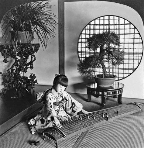History In Photos Vintage Japan