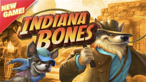 Indiana Bones High 5 Games
