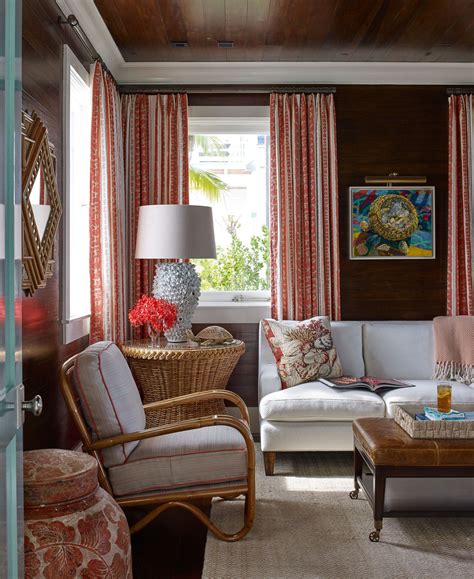 Marshall Watson Interiors Design Of Bahamas Residence Home Decor