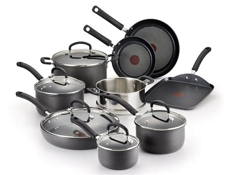 Ninja Foodi Cookware Set Reviews Premium Neverstick Pans Artofit