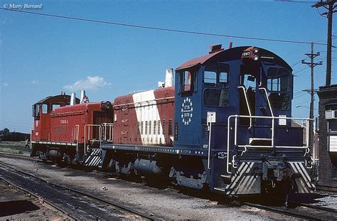 The Terminal Railroad Association Of St Louis The Trra
