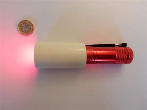 Nuevo Estudio Encuentra Que Mirar Una Luz Roja De 670 Nm Durante Tres