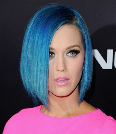 March 1, 2012 4:54pm est. Katy Perry's 31 Best Hairstyles in Honor of Her 31st ...