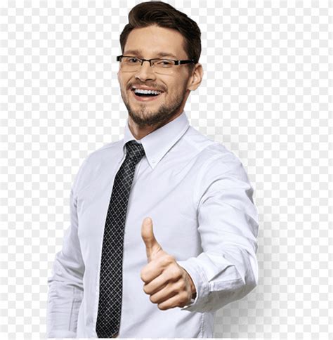 Stock Person Png Stock Photo Man Png Image With Transparent