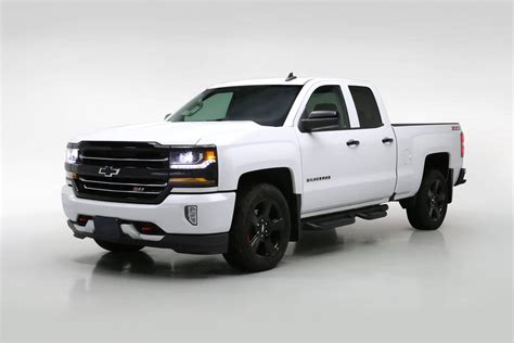 Used 2019 Chevrolet Silverado 1500 Ld Prices Reviews And Pictures
