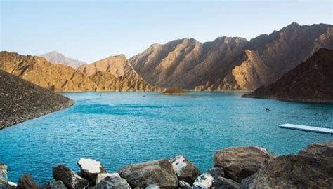 المحميات الطبيعية في الإمارات كنوز السياحة البيئية