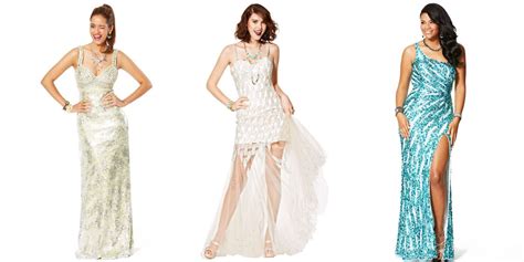 The Best Prom Dresses For Your Body Type How To Choose A Prom Dress