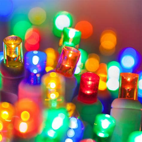 5mm led wide angle multicolor prelamped light set white wire 70 5mm multi color led christmas