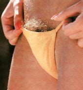 Last Best Tan Line Hairy Vintage Retro Bush By Lapillo Porn