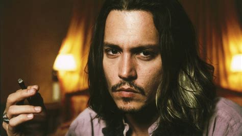 1920x1080 Crown Actor Johnny Depp Gray Coolwallpapersme