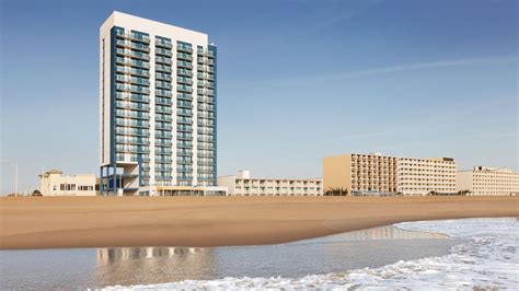 Extended Stay Hotels In Virginia Beach Hyatt House Virginia Beach