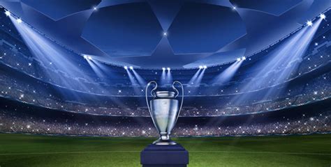 The home of champions league on bbc sport online. Antepost quote Champions League: la conferma del Real a 4 ...