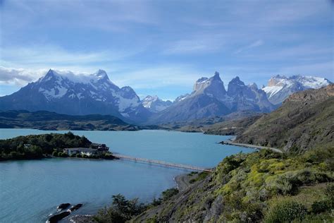 Chile National Park South America · Free Photo On Pixabay