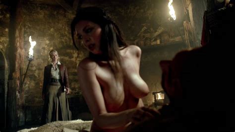 lise slabber naked black sails 6 pics and video thefappening