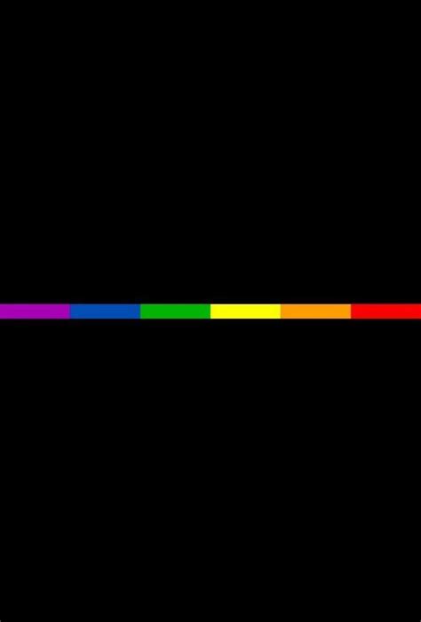Neuerdings liefert microsoft teams auch eine kleine palette hintergrundbilder. Rainbow wallpaper by Quinn Hynes-Marquette on Art | Black ...