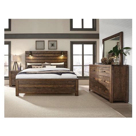 Find new and used bedroom sets for sale in your area or sell your bedroom furniture to local buyers. Dakota 4-Piece Queen Bedroom Set | El Dorado Furniture