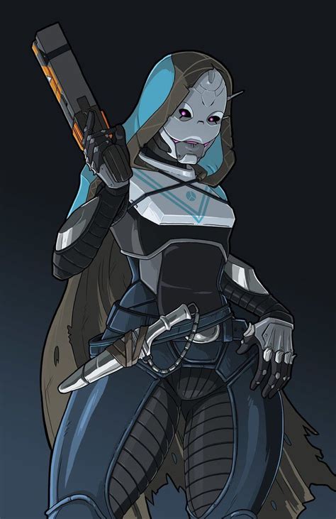 female cyborg female robot destiny comic destiny game cute anime character game character