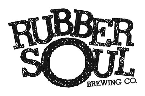 Rubber Soul Brewing Co