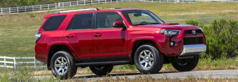 Does The 2018 Toyota 4runner Have Third Row Seating