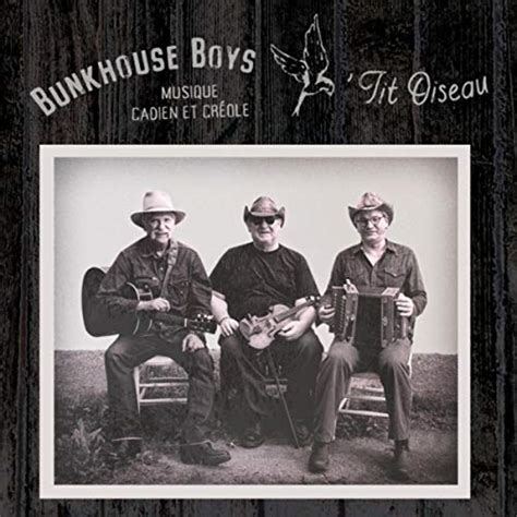 Jp Tit Oiseau The Bunkhouse Boys デジタルミュージック