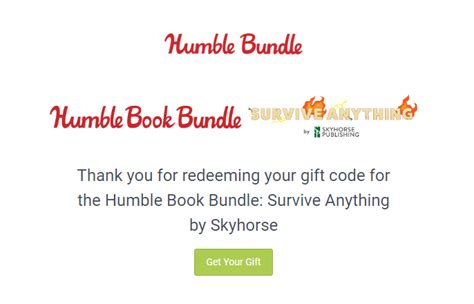Here at humble bundle, you choose the price and increase your contribution to upgrade your bundle! How to Redeem a Gifted Bundle or Game - Humble Bundle