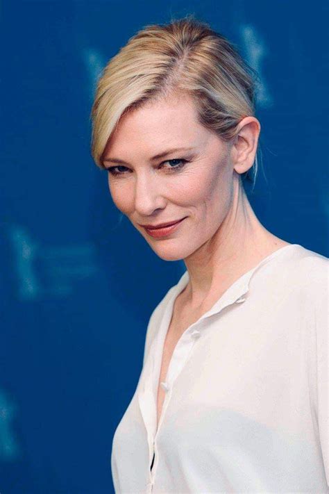 Pin By T Zaa On Carol Cate Blanchett Catherine élise Blanchett