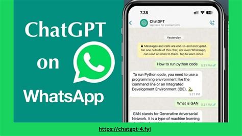 How To Use Chatgpt On Whatsapp Chatgpt