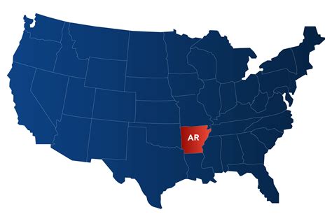 Arkansas Nonprofit Filing Requirements Ar Annual Report Registrations