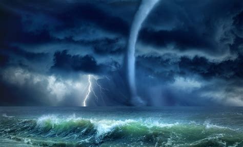 What Is The Spiritual Meaning Of Storm Churchgistscom