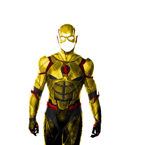Reverse Flash Dceu Png By Everythingflash On Deviantart