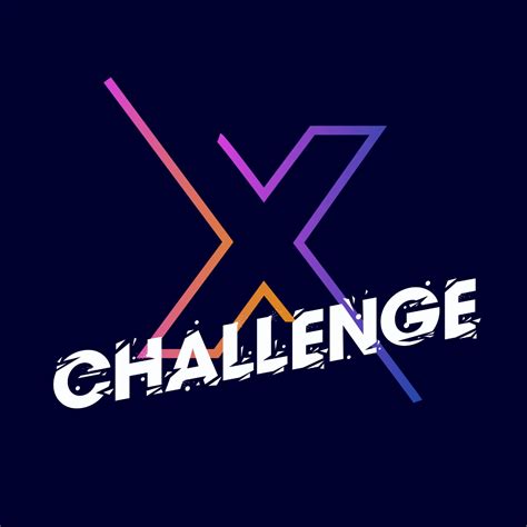Login X Challenge